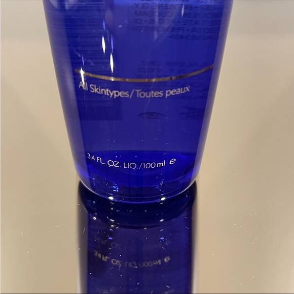 Estee Lauder Eye Makeup Remover Gentle Eye Makeup Remover 3.4oz / 100mL NEW - Picture 4 of 6